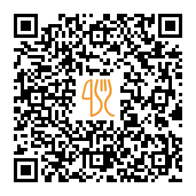 Link z kodem QR do menu Yang Tse River Chinese