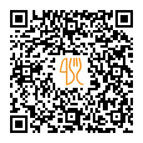 QR-code link para o menu de Albert and Sydney