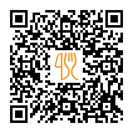 QR-code link para o menu de Bay Kebabs