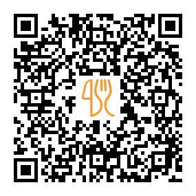 QR-code link para o menu de Feast On Fish