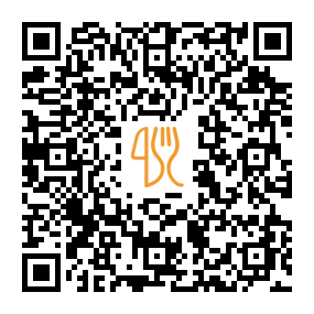 QR-code link către meniul Geonbae Korean Bbq