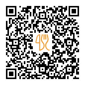 QR-code link para o menu de The Thai House Restaurant