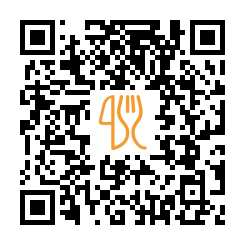 QR-code link către meniul Hong Fu