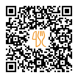 QR-code link naar het menu van Sky Thai