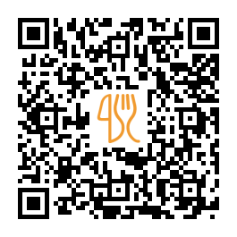 QR-code link para o menu de Moments Cafe