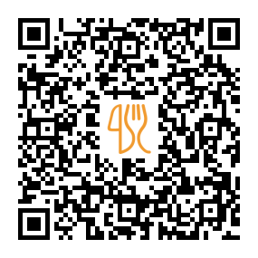 QR-code link para o menu de Vegie Hut Vegetarian Box Hill