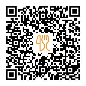 QR-code link para o menu de Cafe Au Lait