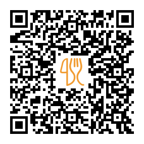 QR-code link para o menu de Bica Cafe