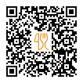 QR-code link para o menu de Mobi Cafe