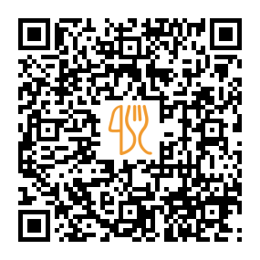 QR-code link para o menu de Pitstop Pizza