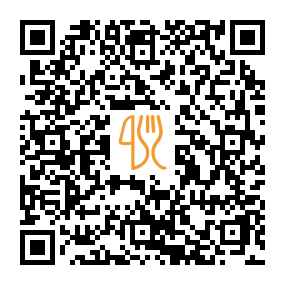 QR-code link para o menu de Cardamom Black