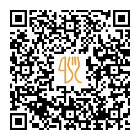 QR-code link para o menu de Marty's Pizza Hideout