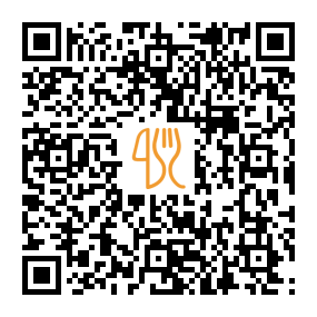 QR-code link para o menu de Hungry Jack's