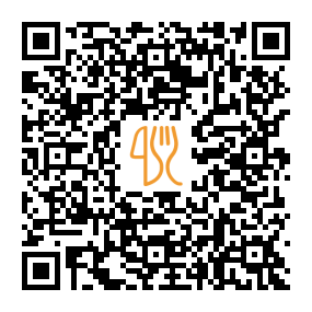 QR-code link para o menu de Paddy's Coffee House