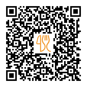 QR-code link către meniul Teppanyaki Time