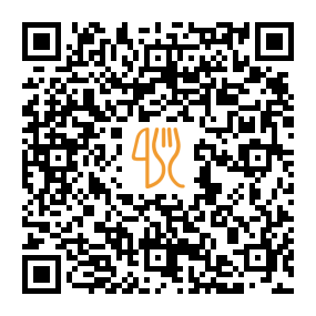 QR-code link naar het menu van The Lion Richlands