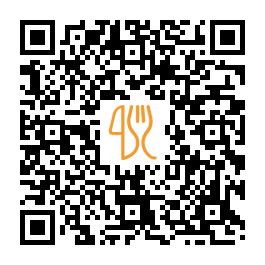 QR-code link para o menu de Humdinger