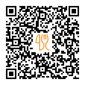 QR-code link para o menu de The Gettin' Place