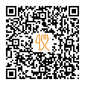 QR-code link către meniul Huong Lua Modern Vietnamese