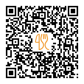 QR-code link para o menu de Huong Lua Modern Vietnamese