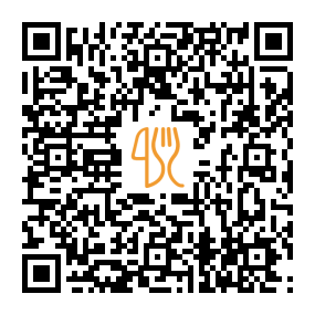 QR-code link către meniul The Bunker Coffee And