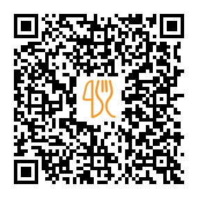 QR-code link para o menu de Tea Terrace Cafe