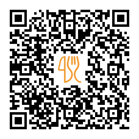 QR-code link către meniul The Black Taste Thai