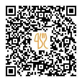 QR-code link para o menu de Mr. Bulgogi