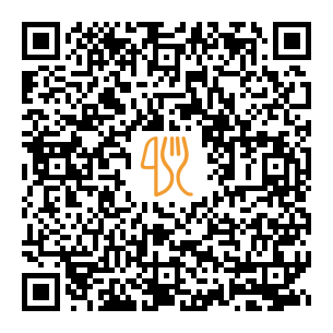 QR-code link para o menu de Pizzaland Camp Hill