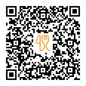 QR-code link naar het menu van East West Food