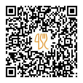 QR-code link către meniul Barefoot Coffee Traders