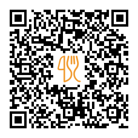 QR-code link către meniul Opal Cafe