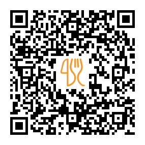 QR-code link para o menu de Beans & Greens Cafe