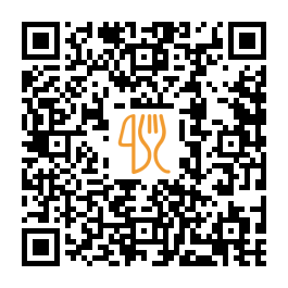 QR-code link para o menu de Cafe on Cusack