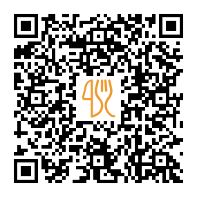 QR-code link para o menu de Scarlett Canteen