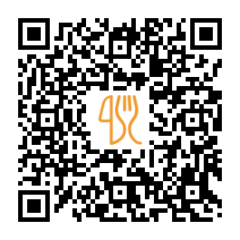 QR-code link para o menu de Kiyomi