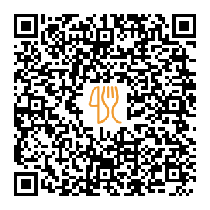 QR-code link para o menu de Valentine Bowling Club