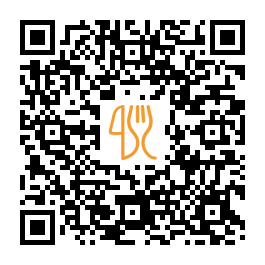 QR-code link naar het menu van Mr. Stonepot