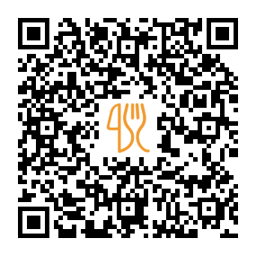 QR-code link naar het menu van Flux Restaurant & Lounge