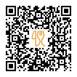 QR-code link para o menu de The Herring Room