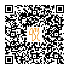 QR-code link către meniul Rendez Vous Persian Cafe