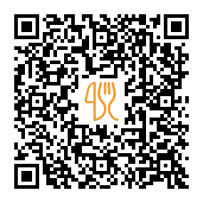 QR-code link para o menu de Venice Gourmet Pizza, Pasta & Ribs