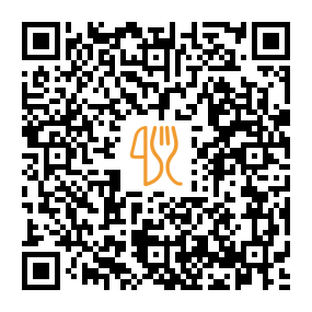 QR-code link para o menu de Crown Hotel