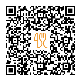 QR-code link para o menu de Social Eating House