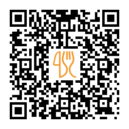 QR-code link para o menu de Blendlove