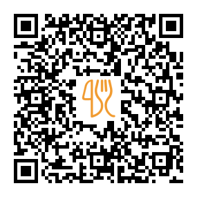 QR-code link para o menu de Swedish Tarts