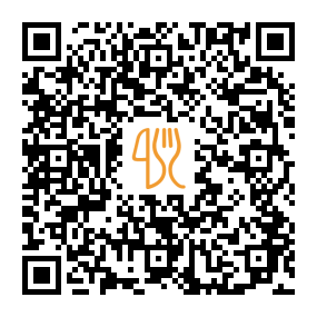 QR-code link para o menu de Samson Fish Seafood