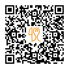 QR-code link para o menu de Mirchi Indian