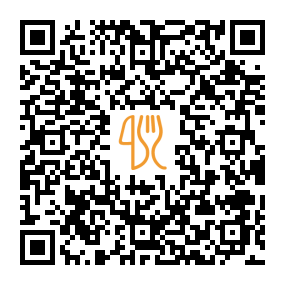 Link z kodem QR do menu Fukutontei Ramen