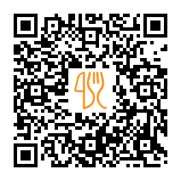 QR-code link para o menu de The Attic